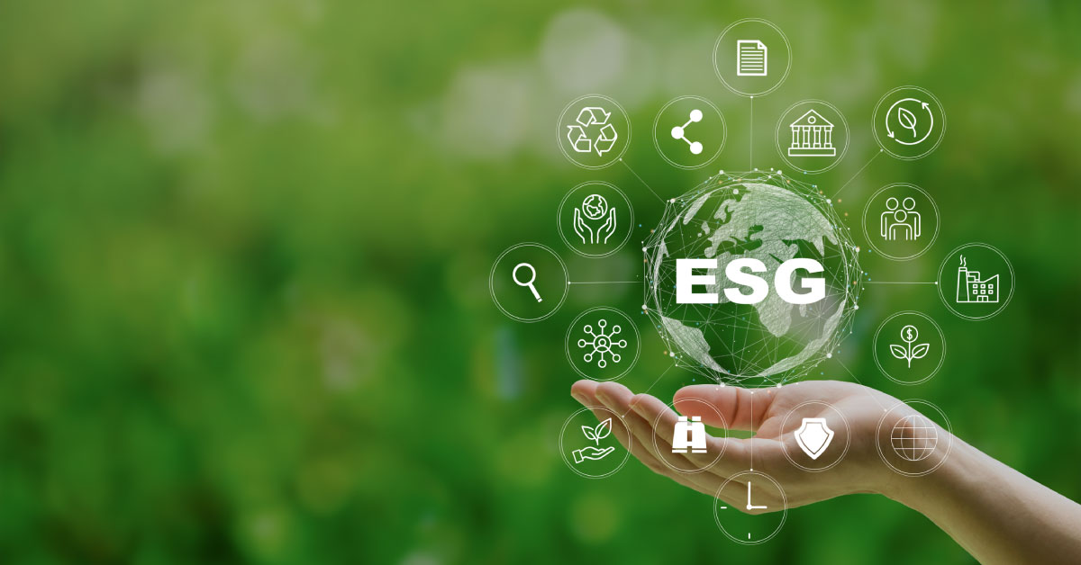 ESG-initiatives