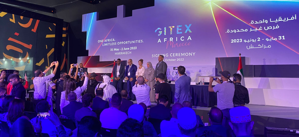 GITEX-leads-global-tech-communities-to-Africa-