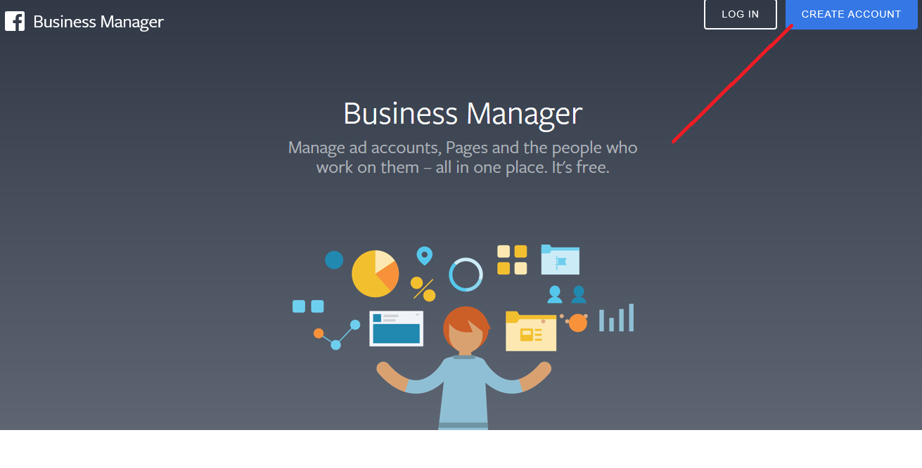 How to Use Facebook Business Manager A Complete Guide-1