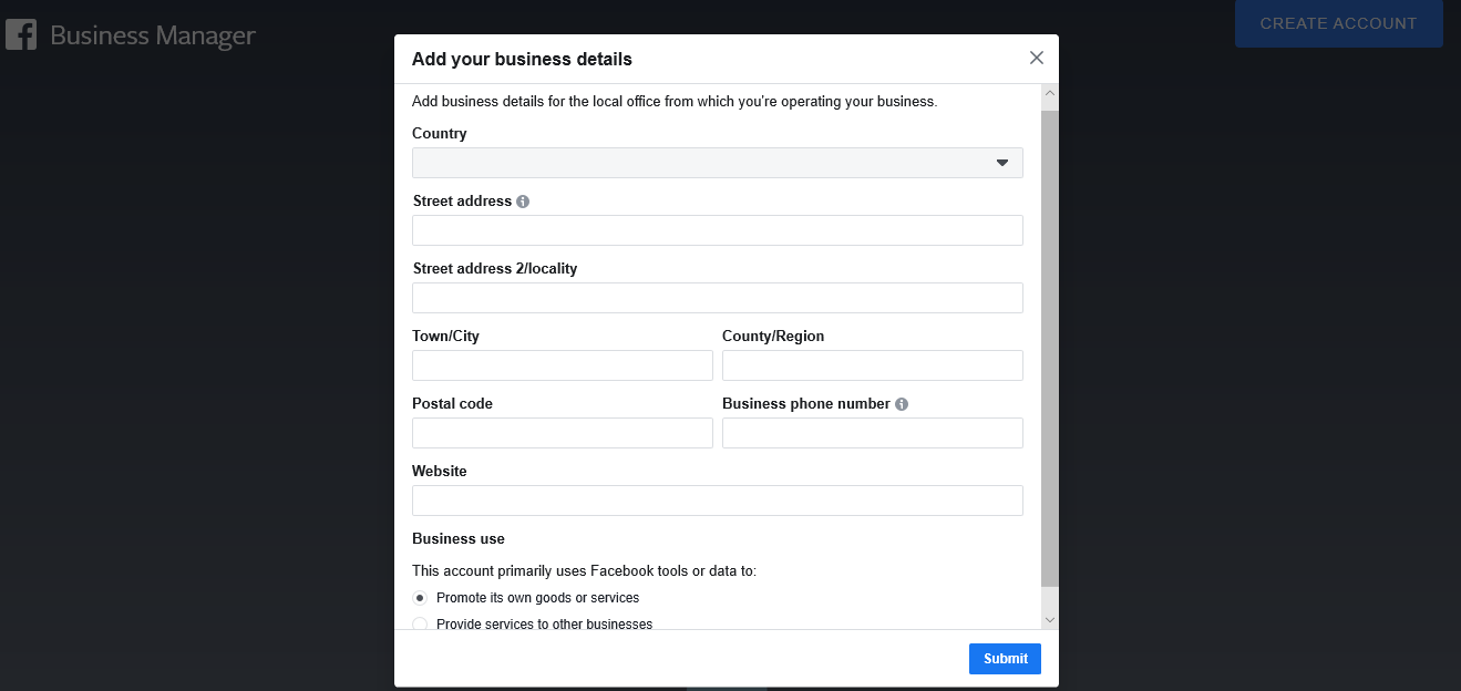 How to Use Facebook Business Manager A Complete Guide-4