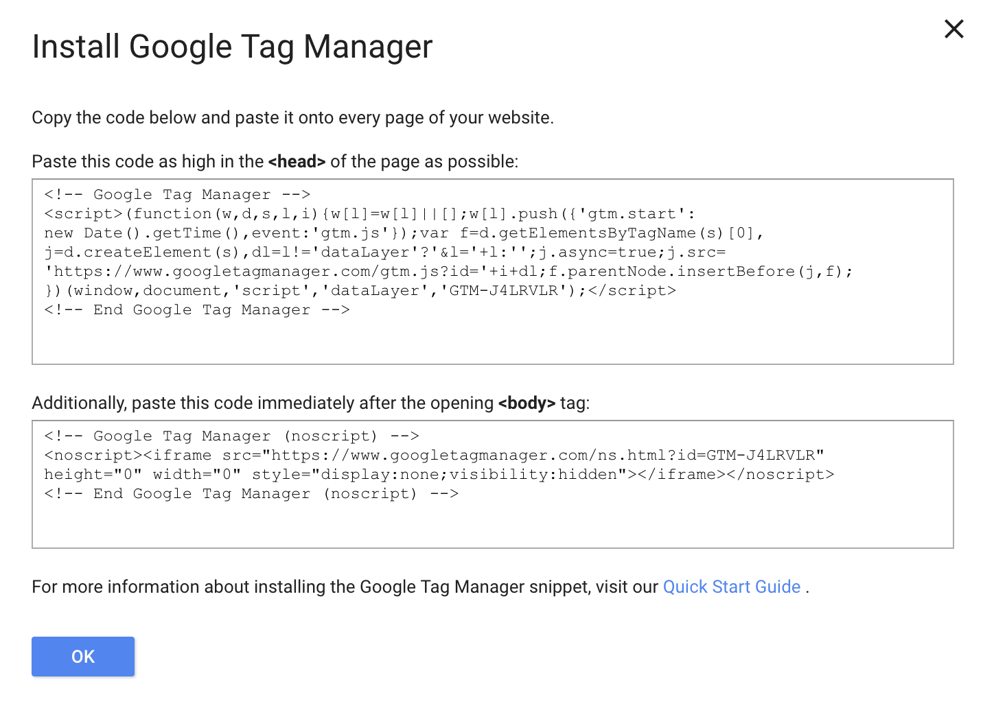 How_install_Google_Tag_Manager