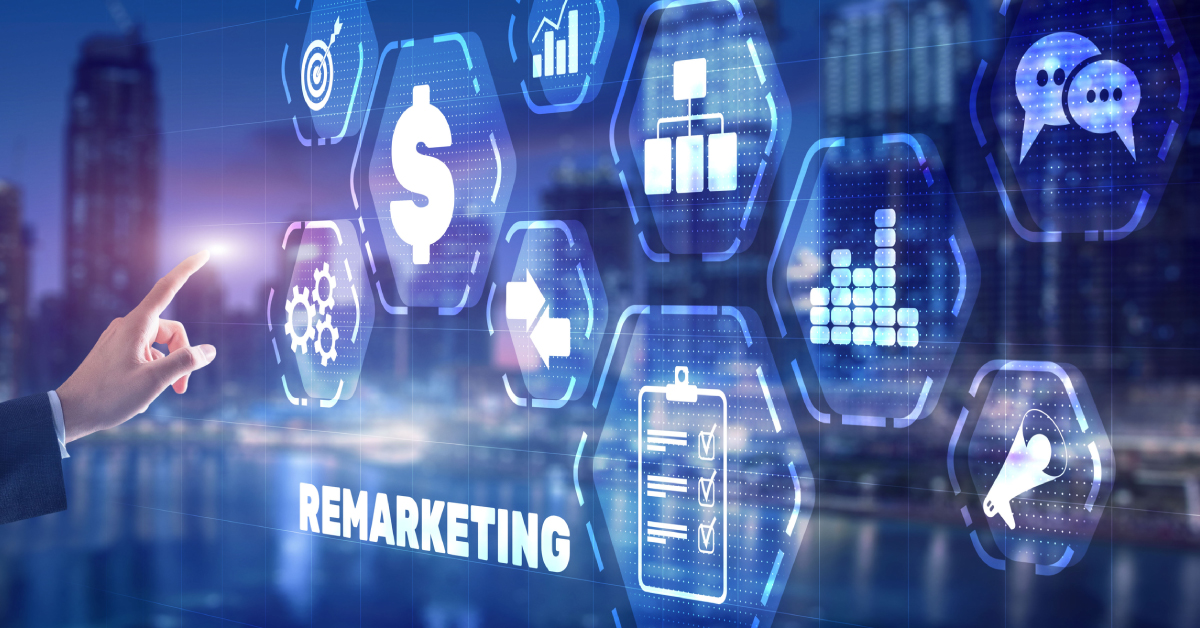 Remarketing