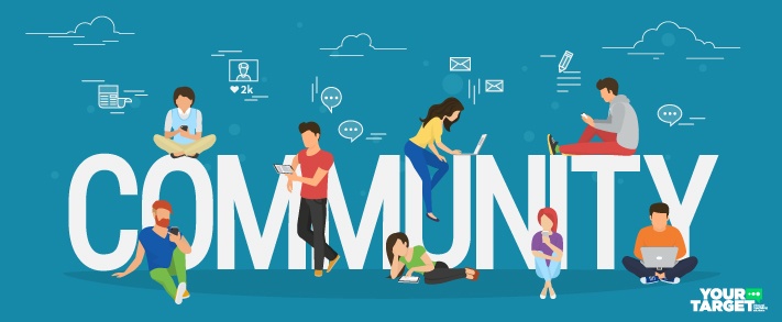 Social Media Marketing quando l inbound incontra le community_COVER