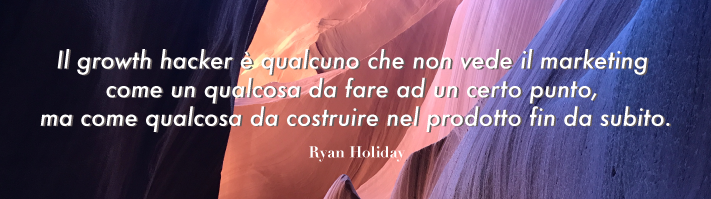 growth hacking ryan holiday intervista a raffaele gaito