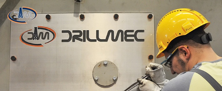 drillmec oil & gas marketing digitale