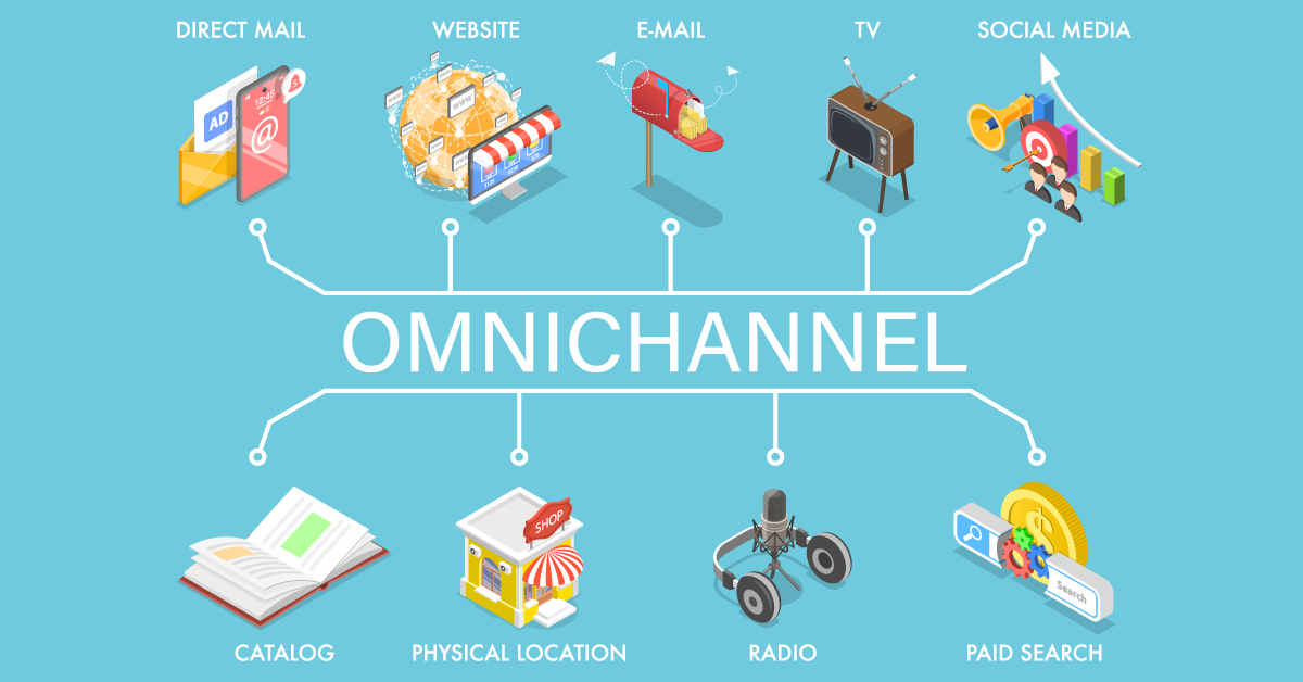 omnichannel