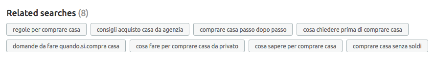 ricerche-correlate-keyword-research-immobiliare-semrush